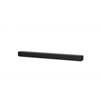 Sony HT-SF150 zwart 2.0 kanalen 120 W