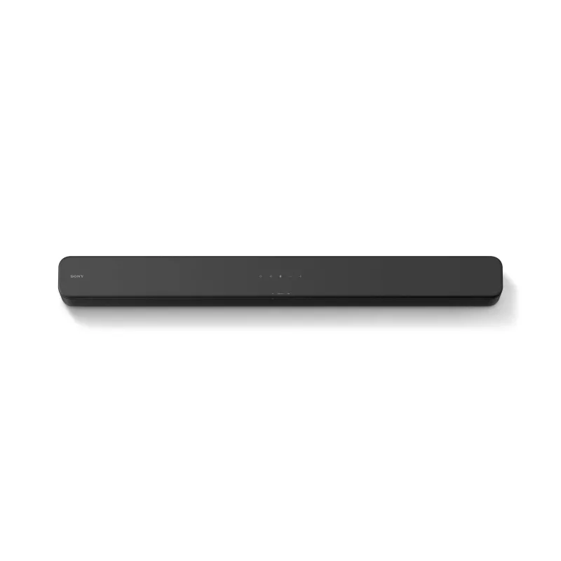 Sony HT-SF150 zwart 2.0 kanalen 120 W