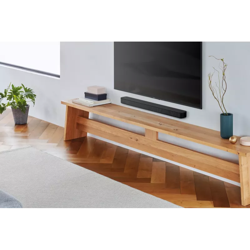 Sony HT-SF150 zwart 2.0 kanalen 120 W