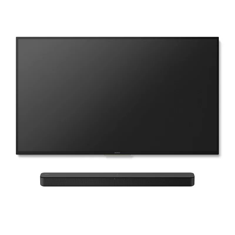 Sony HT-SF150 zwart 2.0 kanalen 120 W