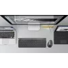 Ergonomische draadloze muis Logitech MX Vertical, MX Vertical, 4000 DPI, RF draadloos + Bluetooth, rechtshandig, grafiet, kantoorgebruik