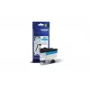 Brother LC3237C inktpatroon 1 stuk(s) origineel standaardcapaciteit cyaan