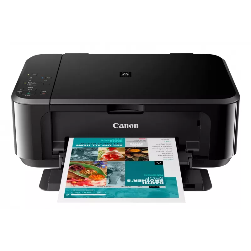Canon PIXMA MG3650S inkjet A4 4800 x 1200 DPI Wi-Fi