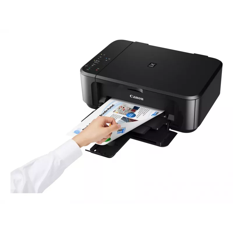Canon PIXMA MG3650S inkjet A4 4800 x 1200 DPI Wi-Fi