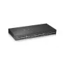 Zyxel GS1920-48V2 managed Gigabit Ethernet (10/100/1000) zwart