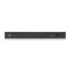 Zyxel GS1920-48V2 managed Gigabit Ethernet (10/100/1000) zwart