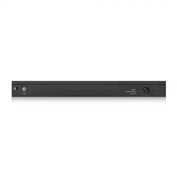 Zyxel GS1920-48V2 managed Gigabit Ethernet (10/100/1000) zwart