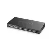 Zyxel GS1920-48V2 managed Gigabit Ethernet (10/100/1000) zwart
