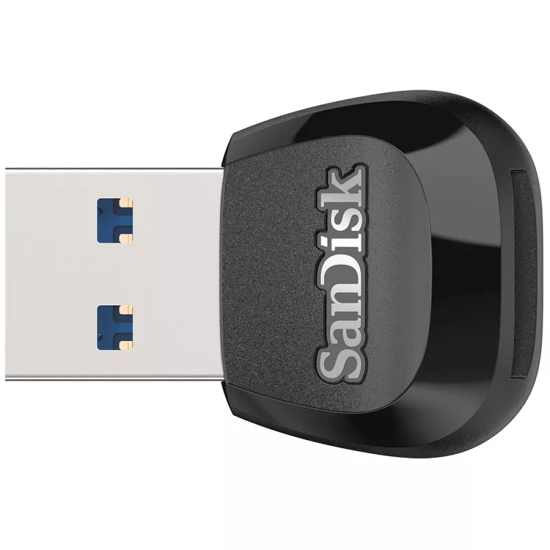 WESTERN DIGITAL SanDisk MobileMate USB 3.0 microSD-kaartlezer