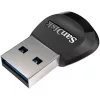 WESTERN DIGITAL SanDisk MobileMate USB 3.0 microSD-kaartlezer
