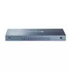 TP-Link 16-poorts Gigabit desktop netwerkswitch, unmanaged, Gigabit Ethernet (10/100/1000), full duplex