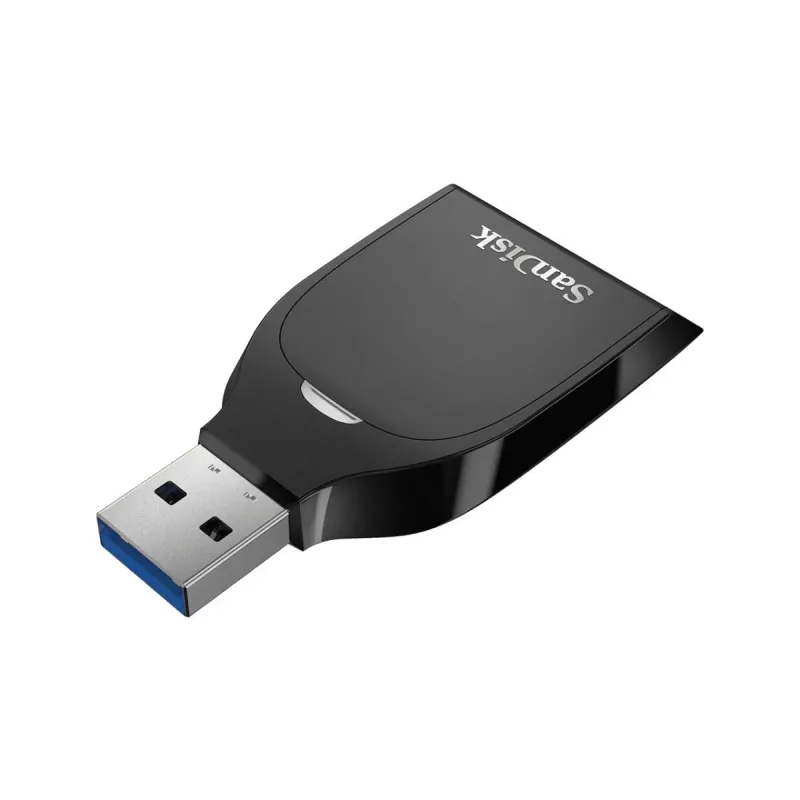 Kaartlezer SanDisk SDDR-C531-GNANN USB 3.2 Gen 1 zwart