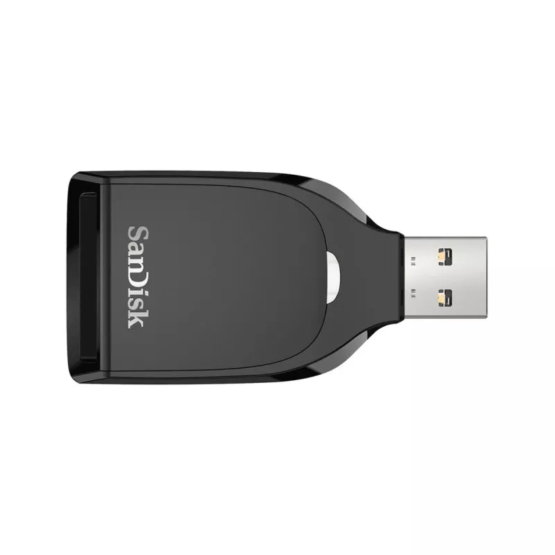 Kaartlezer SanDisk SDDR-C531-GNANN USB 3.2 Gen 1 zwart