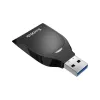 Kaartlezer SanDisk SDDR-C531-GNANN USB 3.2 Gen 1 zwart