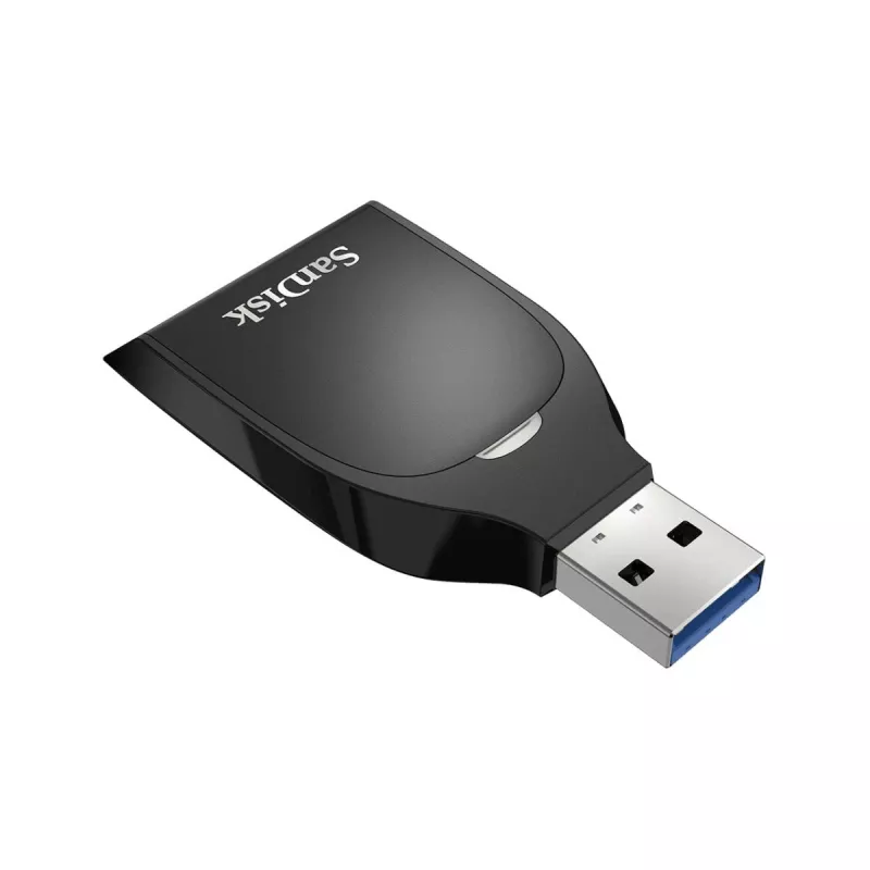 Kaartlezer SanDisk SDDR-C531-GNANN USB 3.2 Gen 1 zwart