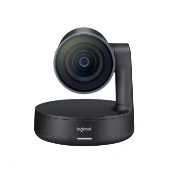 LOGITECH Rally Plus videoconferentie-kit