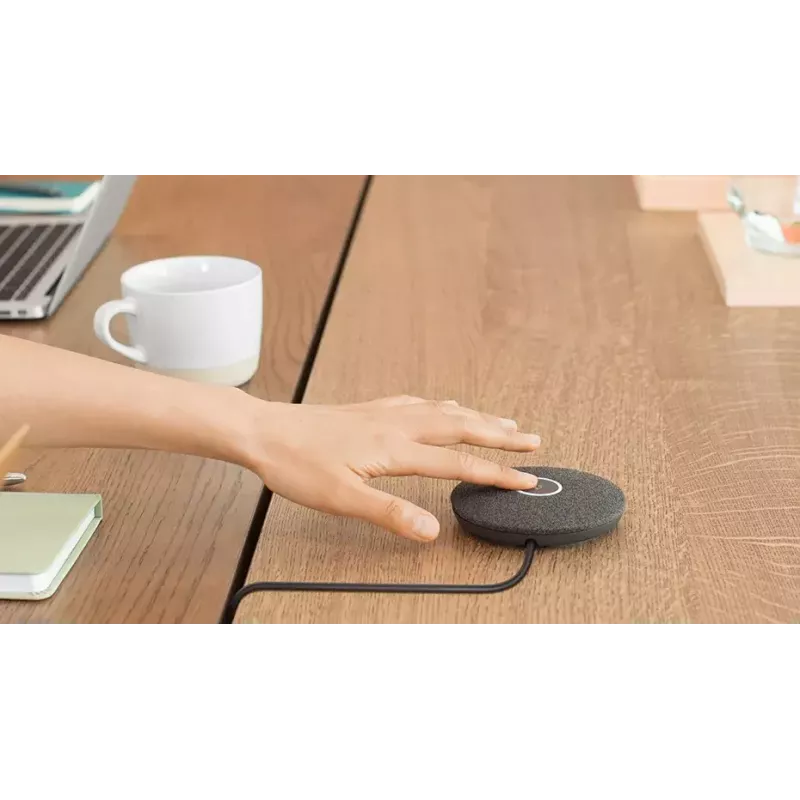 Tafelmicrofoon Logitech Rally Mic Pod