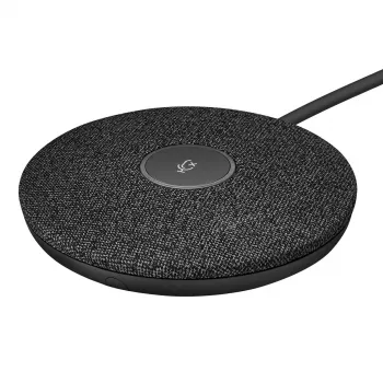 Tafelmicrofoon Logitech Rally Mic Pod
