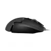 LOGITECH G502 HERO High Performance gaming-muis N/A - EER2