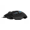 LOGITECH G502 HERO High Performance gaming-muis N/A - EER2