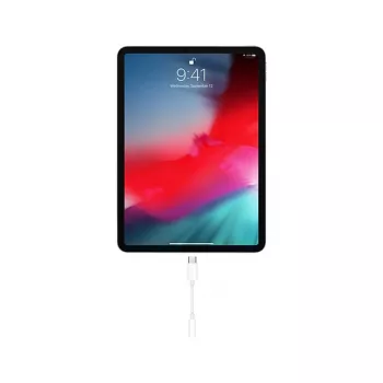 USB-C naar 3,5 mm koptelefoonaansluiting-adapter Apple