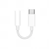USB-C naar 3,5 mm koptelefoonaansluiting-adapter Apple