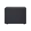 4-bay QNAP TR-004 - 2.5/3.5 inch - Serial ATA II - 0,1,5,10,JBOD - 3.2 Gen 1 (3.1 Gen 1) - USB Type-C behuizing