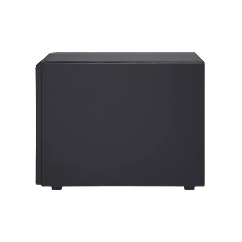 4-bay QNAP TR-004 - 2.5/3.5 inch - Serial ATA II - 0,1,5,10,JBOD - 3.2 Gen 1 (3.1 Gen 1) - USB Type-C behuizing