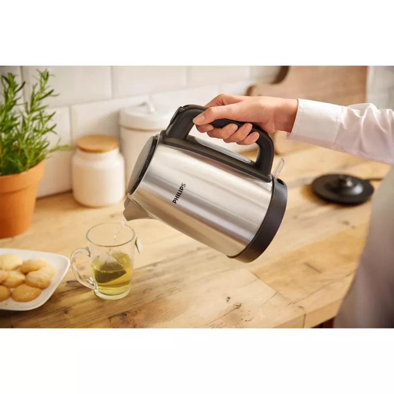 Philips Daily Collection HD9350/90 waterkoker 1,7 L 2200 W