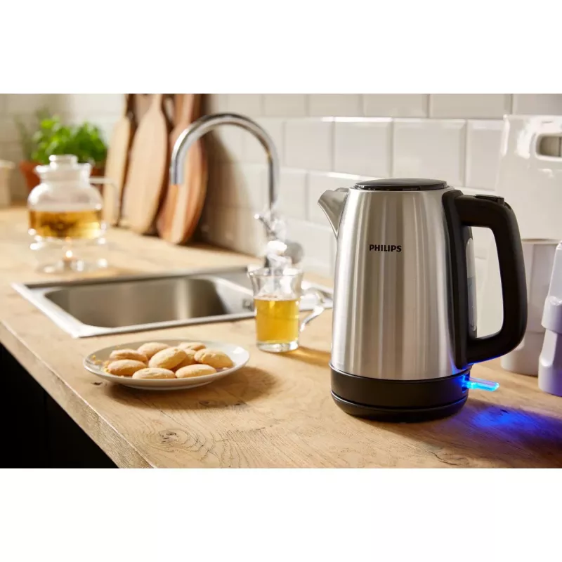 Philips Daily Collection HD9350/90 waterkoker 1,7 L 2200 W