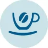 Philips CA6704/10 koffieolie-verwijderaar tabletten