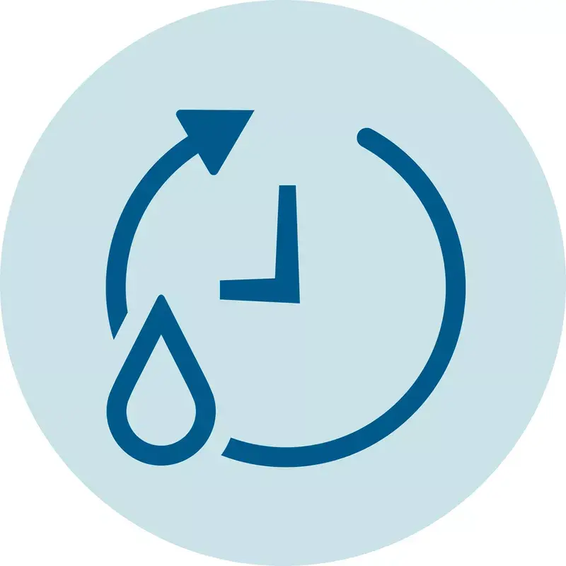 Philips CA6704/10 koffieolie-verwijderaar tabletten