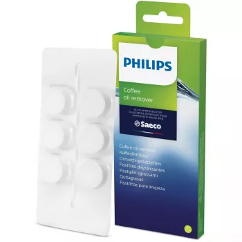 Philips CA6704/10 koffieolie-verwijderaar tabletten