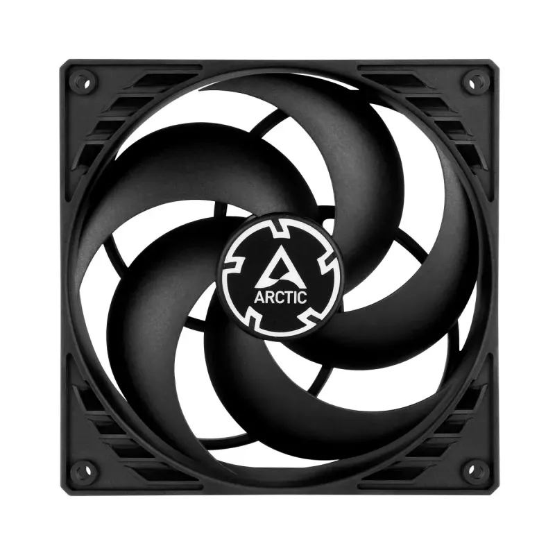 ARCTIC P14 – drukgeoptimaliseerde 140 mm ventilator