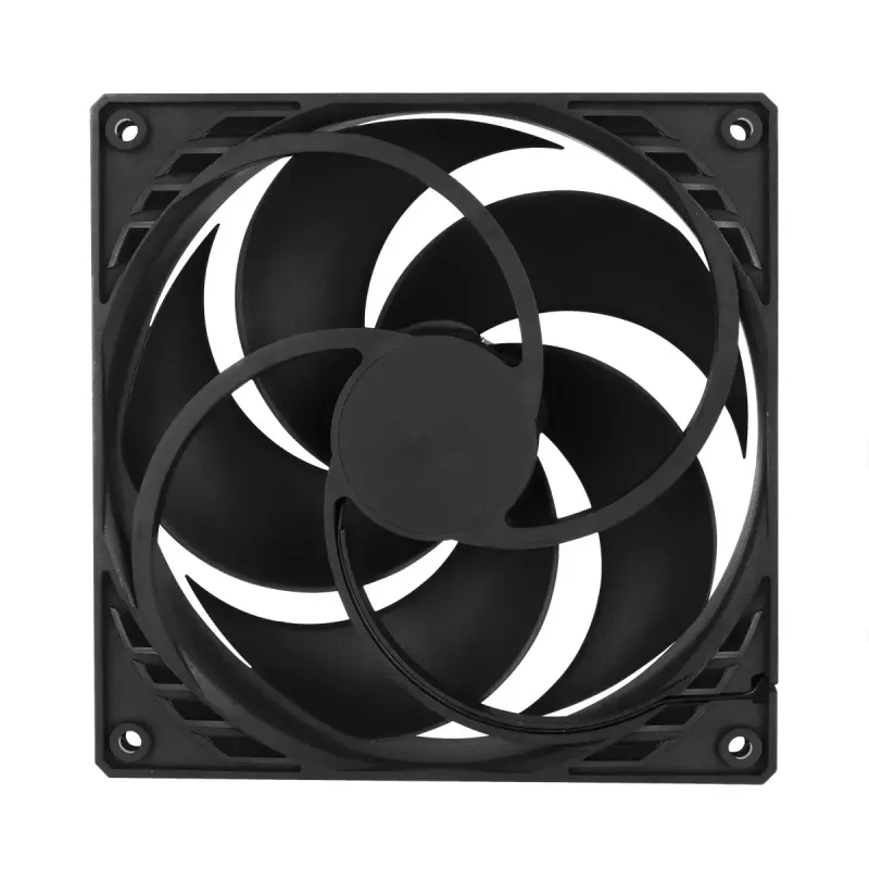 ARCTIC P14 – drukgeoptimaliseerde 140 mm ventilator