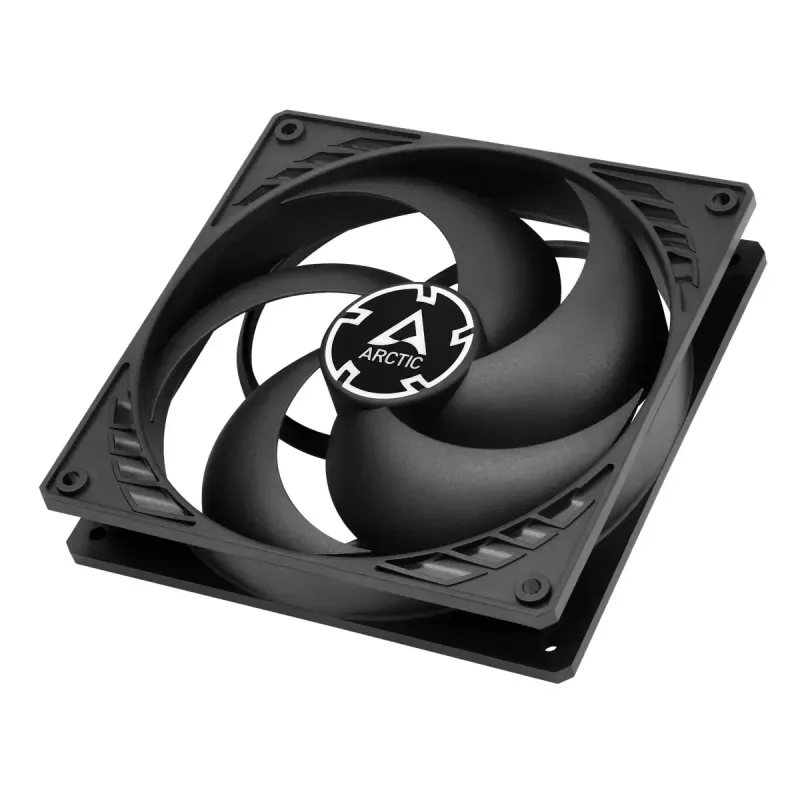 ARCTIC P14 – drukgeoptimaliseerde 140 mm ventilator