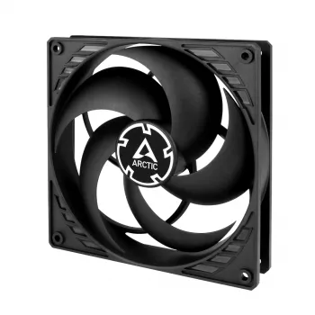 ARCTIC P14 PWM PST drukgeoptimaliseerde 140 mm ventilator met PWM PST