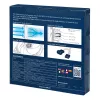 ARCTIC P14 PWM PST drukgeoptimaliseerde 140 mm ventilator met PWM PST