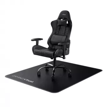 Trust GXT 715 zwart