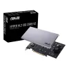 ASUS HYPER M.2 X16 CARD V2 interfacekaart / adapter, intern