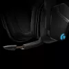 LOGITECH G935 draadloze 7.1 Surround Sound Lightsync gaming-headset – 2,4 GHz