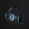 LOGITECH G935 draadloze 7.1 Surround Sound Lightsync gaming-headset – 2,4 GHz