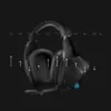 LOGITECH G935 draadloze 7.1 Surround Sound Lightsync gaming-headset – 2,4 GHz