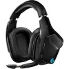 LOGITECH G935 draadloze 7.1 Surround Sound Lightsync gaming-headset – 2,4 GHz