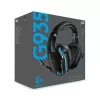LOGITECH G935 draadloze 7.1 Surround Sound Lightsync gaming-headset – 2,4 GHz