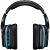LOGITECH G935 draadloze 7.1 Surround Sound Lightsync gaming-headset – 2,4 GHz