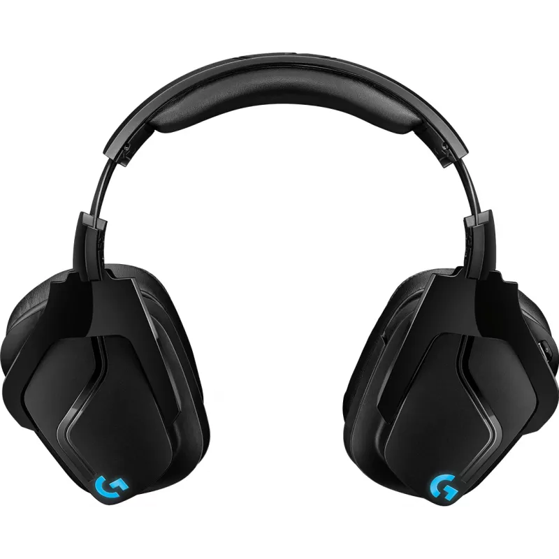 LOGITECH G935 draadloze 7.1 Surround Sound Lightsync gaming-headset – 2,4 GHz