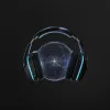 LOGITECH G935 draadloze 7.1 Surround Sound Lightsync gaming-headset – 2,4 GHz