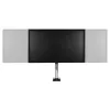 ARCTIC Z1 (Gen 3) - monitorarm voor tafelmontage met USB-hub