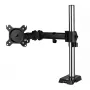 ARCTIC Z1 (Gen 3) - monitorarm voor tafelmontage met USB-hub